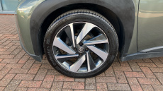 Toyota Aygo X 1.0 VVT-i Exclusive 5dr Petrol Hatchback